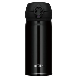 Termoska Thermos Motion JNL 350 ml čierna metalicky černá