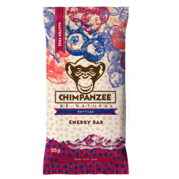 Tyčinka Chimpanzee Energy Bar Berries