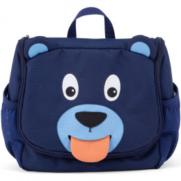 Detská kozmetická taštička Affenzahn Washbag Bobo Bear  