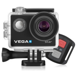 Outdoorová kamera Niceboy Vega 6 star