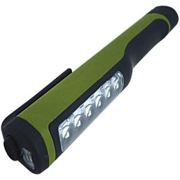Svietidlo Scouting Task light LED