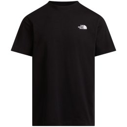 Pánske tričko The North Face M Box Nse Regular Short Slee Tee