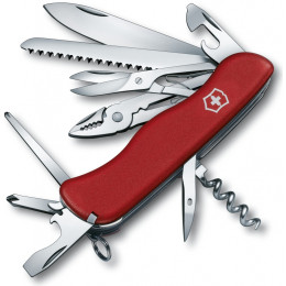 Nôž Victorinox Hercules 0.8543 (kopie)