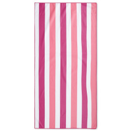 Uterák Regatta Printed Microfibre Beach Towel