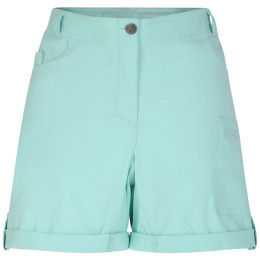 Dámske kraťasy Dare 2b Melodic II Short zelená/biela Mint Green