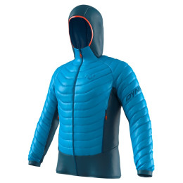 Pánská bunda Dynafit Tlt Light Ins. M Hooded Jkt frost
