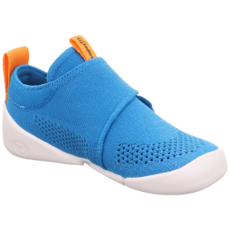 Detské topánky Superfit Venti Turquoise