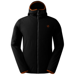 Pánska bunda Dare 2b Torrek Air Lite Jacket čierna Black