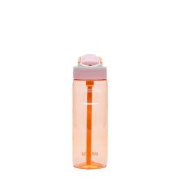 Fľaša Kambukka Lagoon 750 ml oranžová Mango Tango