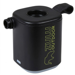 Elektrická pumpa Zulu Little Rocket