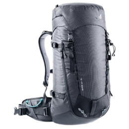 Dámsky batoh Deuter Guide 32+ SL čierna Black