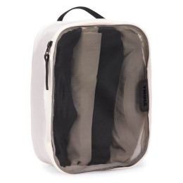 Cestovný organizér Thule Packing cube S biela bílá