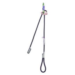 Odsedávacia slučka Beal Expresso fit