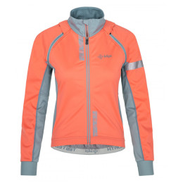 Dámska bunda Kilpi Zain-W (2022)