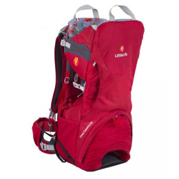 Detská sedačka LittleLife S4 Child Carrier 20 l