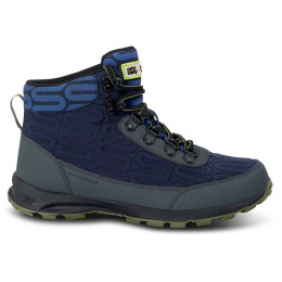 Dámske topánky Regatta Orla Hiker modrá LrgWiglBlu