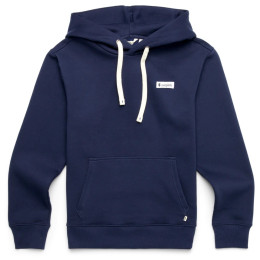 Dámska mikina Cotopaxi Llama Patch Pullover Hoodie tmavomodrá Maritime