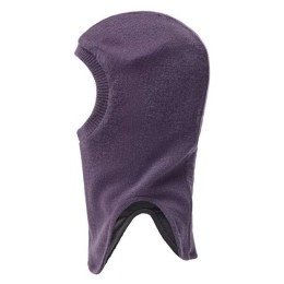 Detská čiapka Lego Wear Lwaripo 705 fialová Dark purple