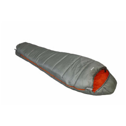 Spacák Vango Nitestar Alpha 350 sivá