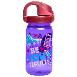 Detská fľaša Nalgene On the Fly Kids 350 ml Sustain