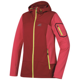 Dámska bunda Hannah Sandee