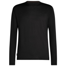 Pánske funkčné tričko Icebreaker Men 150 MerinoFine™ Ace LS Tee