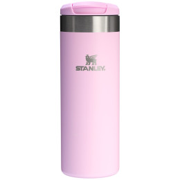 Termohrnček Stanley AeroLight Transit 470 ml ružová Cherry Blossom