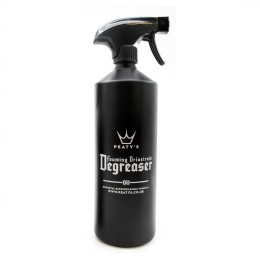 Čistiaci prostriedok Peaty´s Foaming Drivetrain Degreaser 1 L