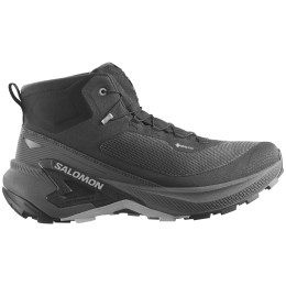 Pánske topánky Salomon Genesis Mid GTX