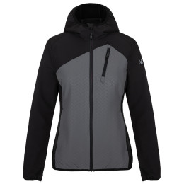 Dámska bunda Loap Urlea čierna