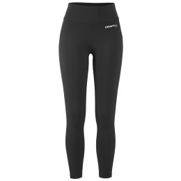 Dámske legíny Craft Core Essence Tights 2 W čierna černá