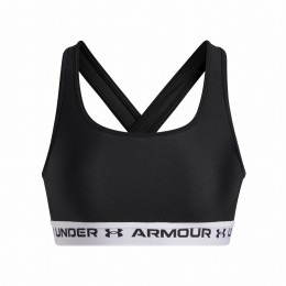 Podprsenka Under Armour Crossback Mid Bra
