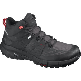 Pánske topánky Salomon Odyssey Mid Gtx
