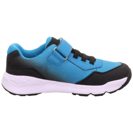 Detské topánky Superfit Free Ride Turquoise