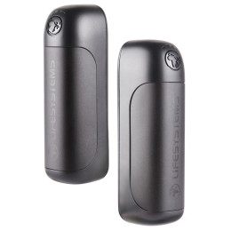 Ohrievač rúk Lifesystems Rechargeable Palm Handwarmers, USB & USB C ports