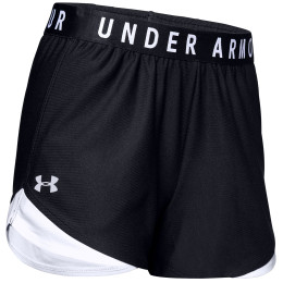 Dámske kraťasy Under Armour Play Up Shorts 3.0