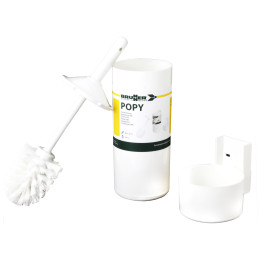 Štetka Brunner Popy