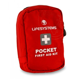 Lekárnička Lifesystems Pocket First Aid Kit