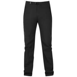 Pánske nohavice Mountain Equipment Comici Pant Black/Black