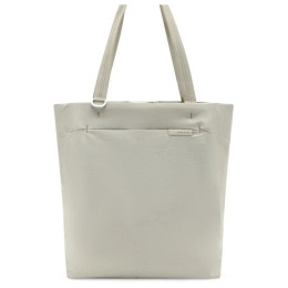 Taška cez rameno Peak Design City Tote 15L béžová Moon