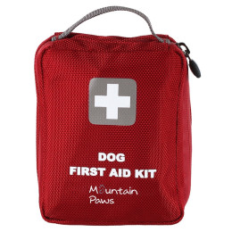 Lekárnička pre psov Mountain Paws Dog First Aid Kit