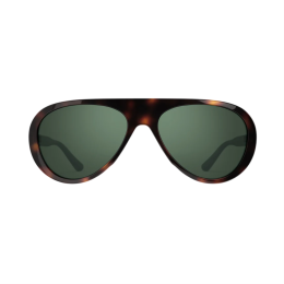 Slnečné okuliare Vallon Surf Aviators hnedá Dark Tortoise