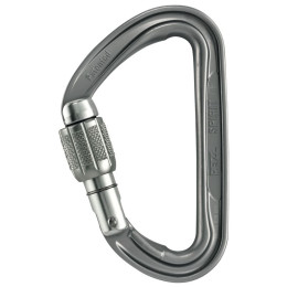 Karabína Petzl Spirit Screw Lock
