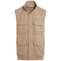 Pánska vesta Craghoppers NosiLife Adventure Gilet V khaki Earthenware