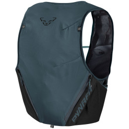 Bežecká vesta Dynafit Ultra 12 Vest modrá Cinder/Black Out
