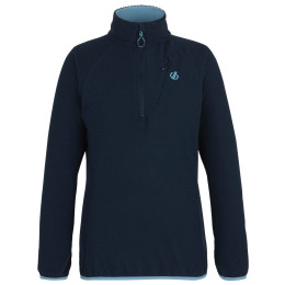 Dámska funkčná mikina Dare 2b Switch Up Fleece tmavomodrá Navy