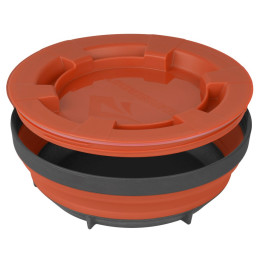 Miska Sea to Summit X-Seal & Go X-Large