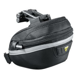 Brašna pod sedlo Topeak Wedge Pack II Small