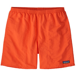 Pánske kraťasy Patagonia M's Baggies Shorts - 5 in. oranžová Orange Peel