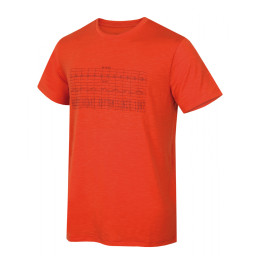 Pánske tričko Husky Tingle M